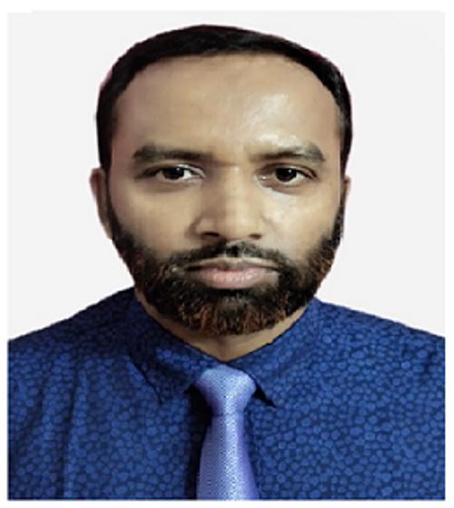 Professor Md. Zakir Hosen FCA