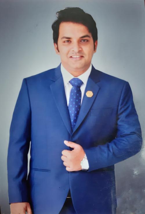 Tanvir Ahmed Siddiqee