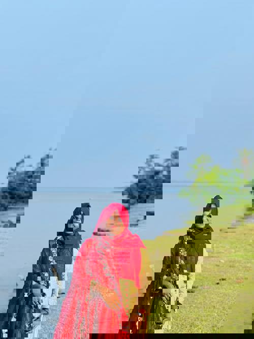 Jannatul Amina Oyshi