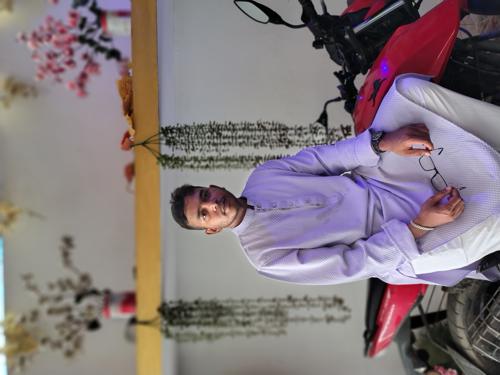 Md Syful islam saidul