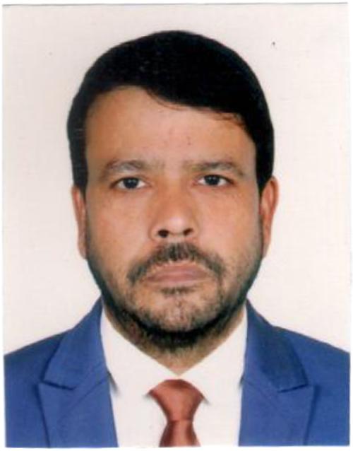 সৈয়দ কামাল 